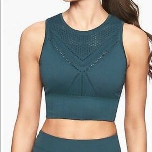 Athleta Trophy Seamless Bralette